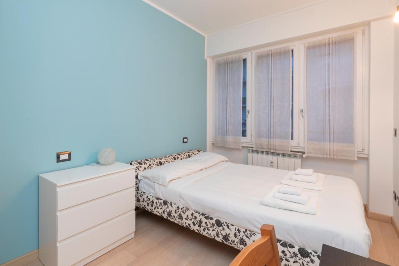 Luxury Apartment Near Bocconi Zamenhof 7 Milão Exterior foto