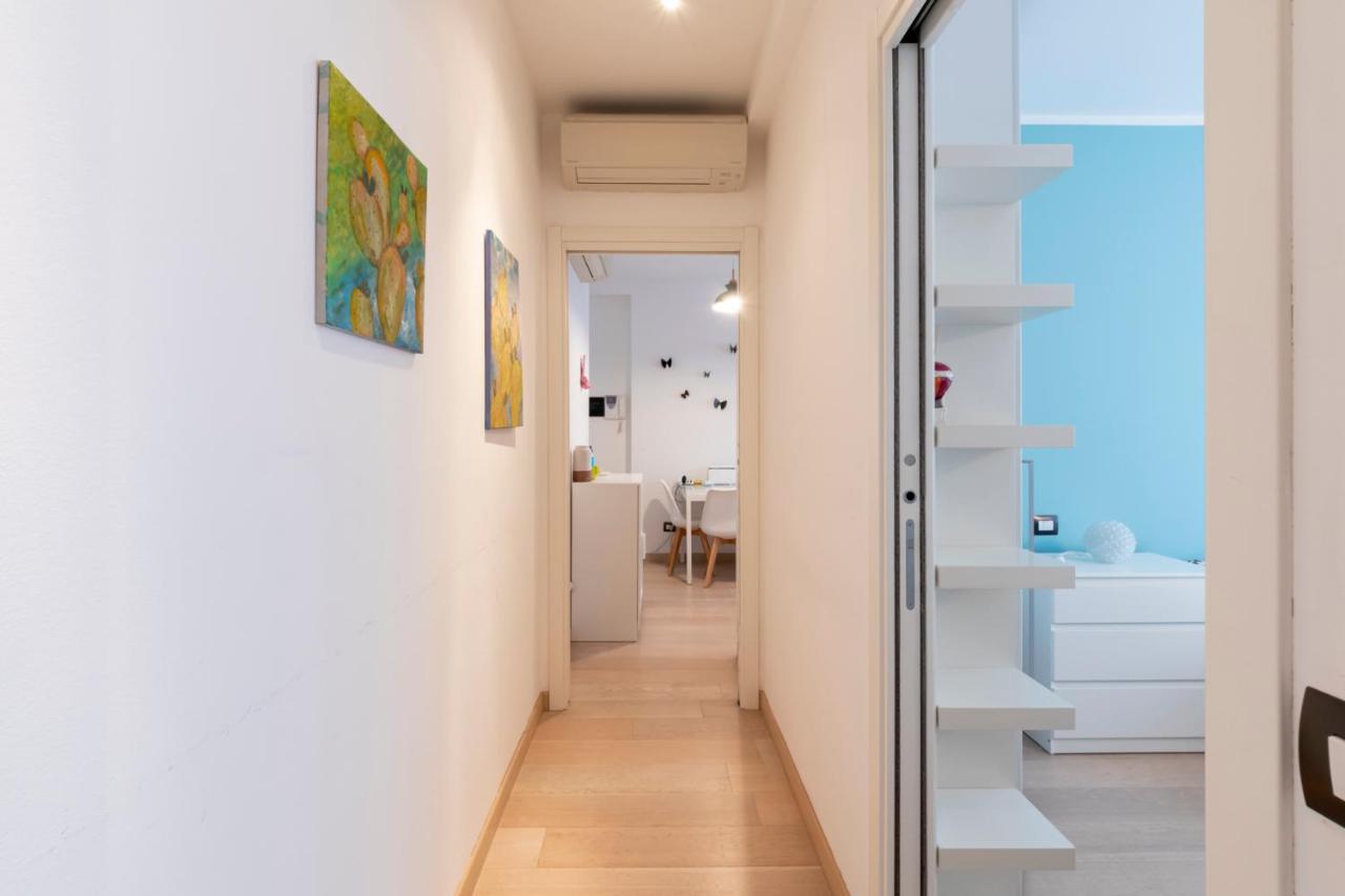 Luxury Apartment Near Bocconi Zamenhof 7 Milão Exterior foto
